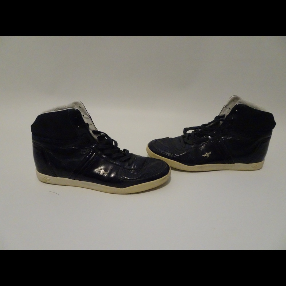 Creative recreation sneaker